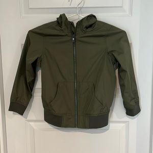 Old Navy windbreaker. Size XS